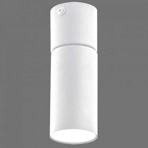 Svítidlo Logan white 4421 K1