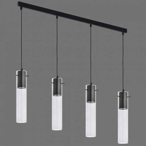 Svítidlo Look graphite 3149 LW4