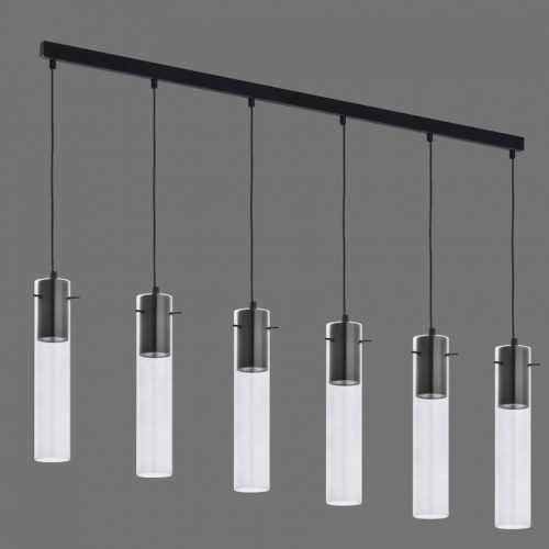 Svítidlo Look graphite 3150 LW6