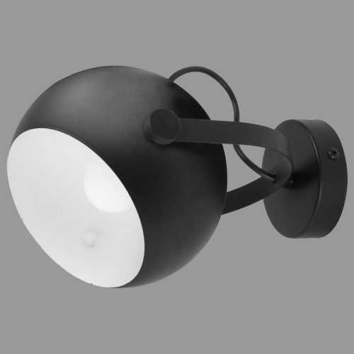 Svítidlo Parma black 4316 K1