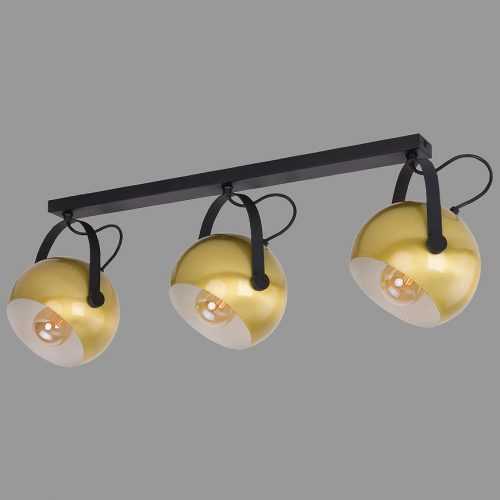 Svítidlo Parma gold 4196 LW3