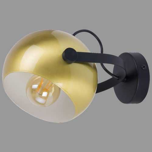 Svítidlo Parma gold 5212 K1