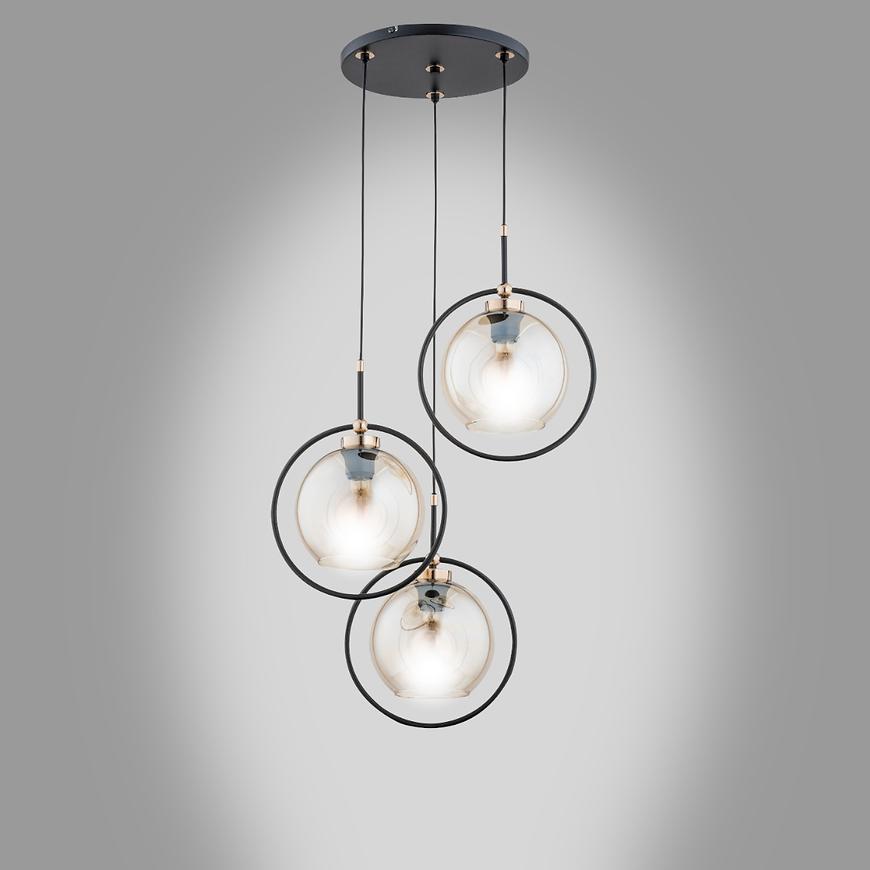 Svitidlo Seldi 62177 Lw3 Merkury Market