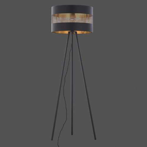 Svítidlo Togo black 5053 LP1