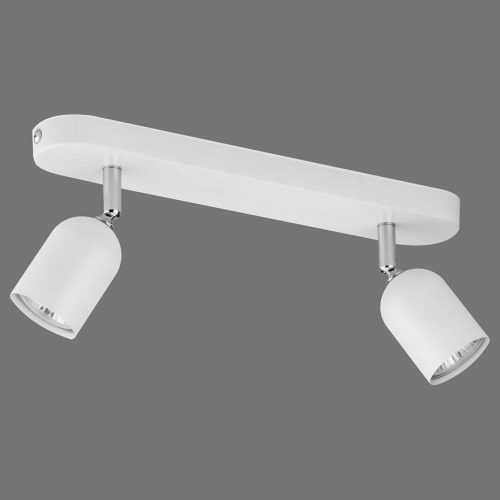 Svítidlo Top white/Ch 4412 LS2