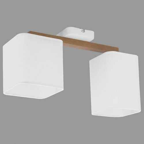 Svítidlo Tora white 4162 LW2