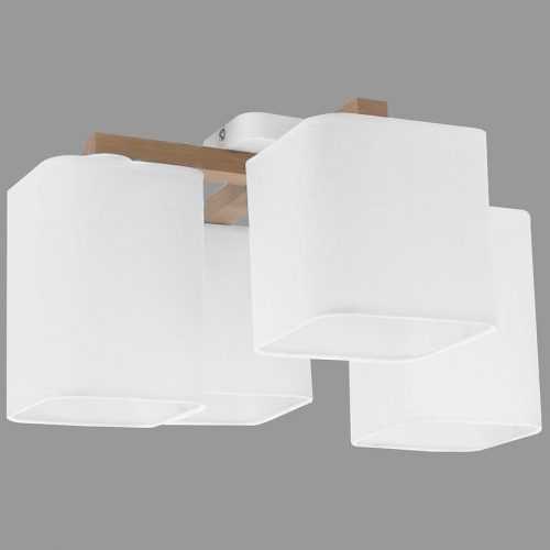 Svítidlo Tora white 4163 LW4