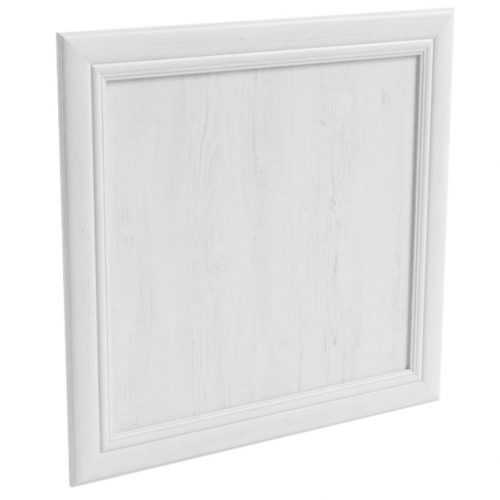 Sycylia Dvířka Na Vestavnou Myčku Mdf 570x596 Bílá/Borovice Andersen Baumax