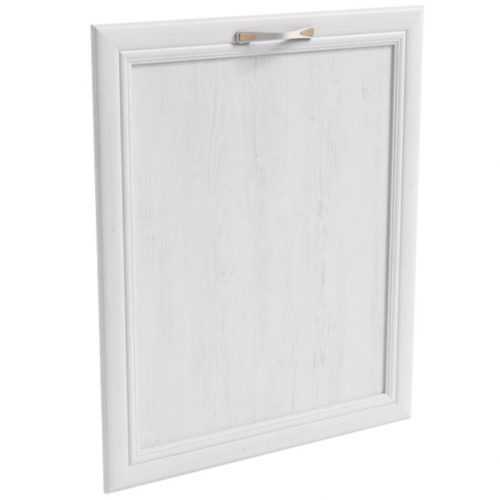 Sycylia Dvířka Na Vestavnou Myčku Mdf 713x446 Bílá/Borovice Andersen Baumax
