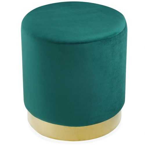 Taburet Muz -201 zelená Baumax