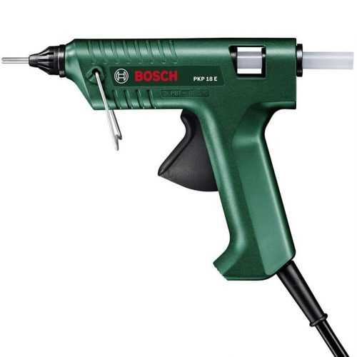 Tavná lepící pistole PKP 18E Bosch