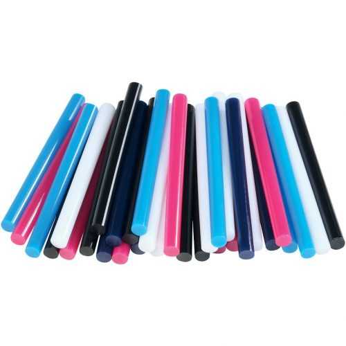 Tavné lepící tyčinky univerzální