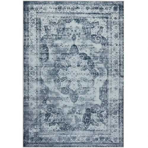 Tištěný koberec Chenille Print Rug 0