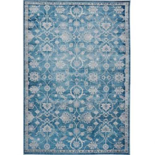 Tištěný koberec Chenille Print Rug 1