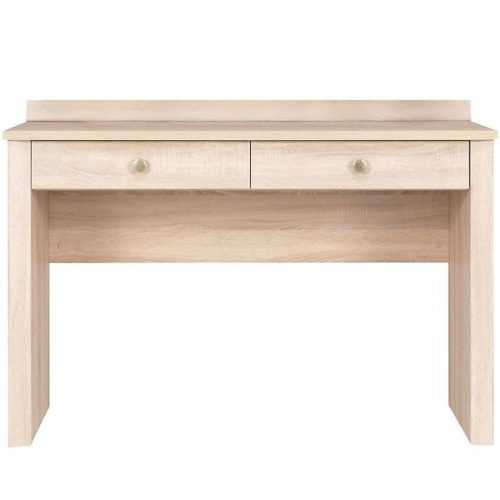 Toaletní Stolek Finezja 120 cm Dub Sonoma Baumax