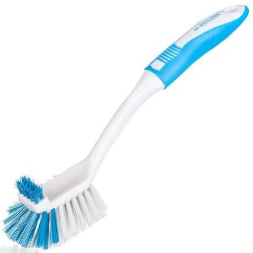 Toaletní kartáč exclusive 30cm Baumax