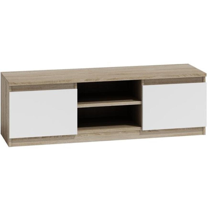 Tv Stolek 120 Mix Sonoma Baumax