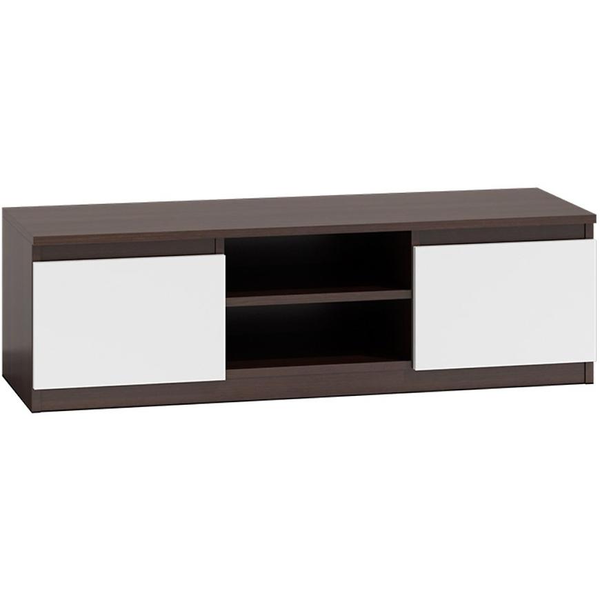 Tv Stolek 120 Mix Wenge Baumax