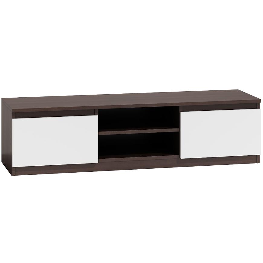 Tv Stolek 140 Mix Wenge Baumax