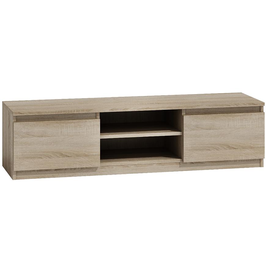 Tv Stolek 140 Sonoma Baumax