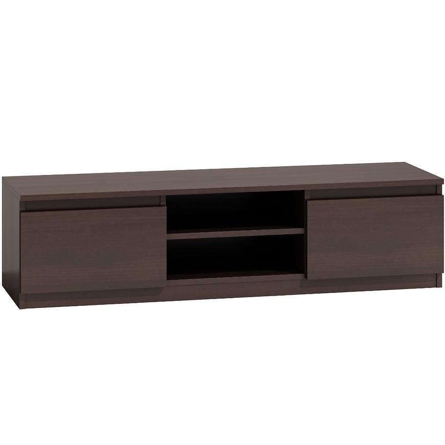 Tv Stolek 140 Wenge Baumax