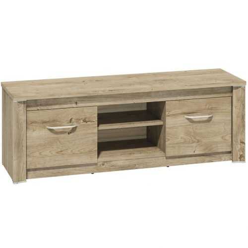 Tv Stolek Luis 138cm Dub Ribbeck Baumax