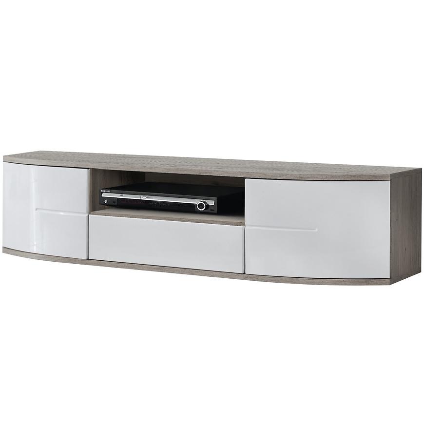 Tv Stolek Ontario I San Remo/Bílý Baumax