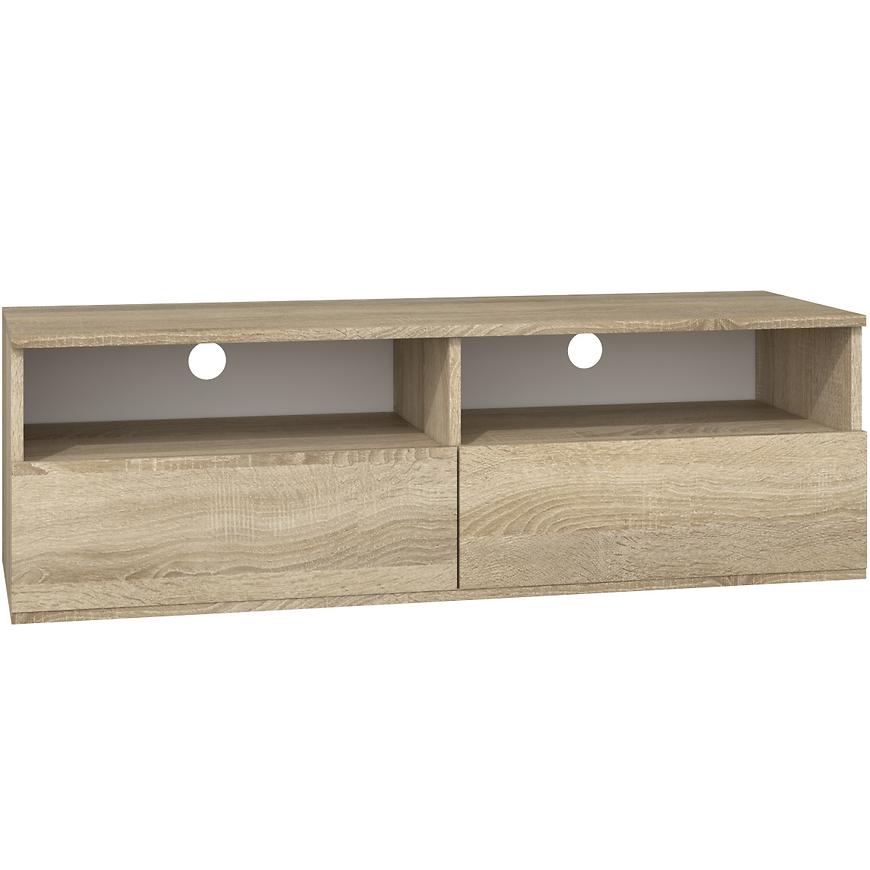 Tv Stolek Rumba 120 Dub Sonoma Baumax