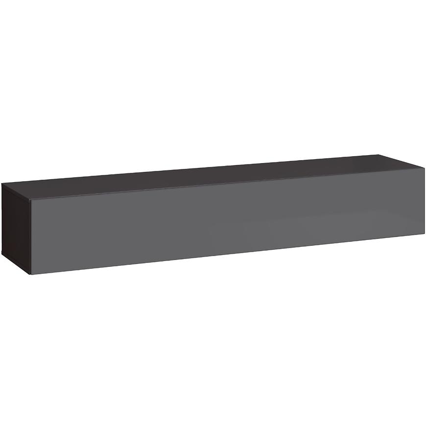 Tv Stolek Wisząca Switch SW1 Grafit Baumax