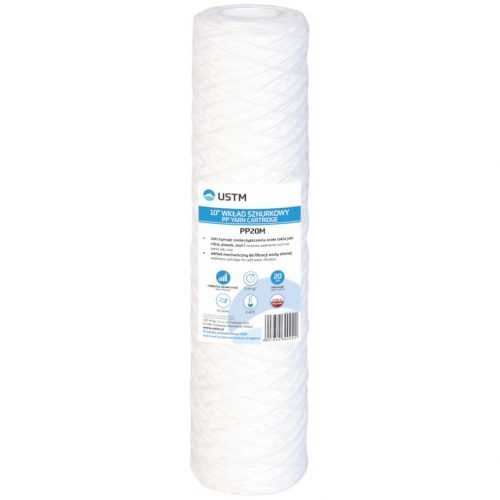 USTM Filrační vložka 20mik. 10 USTM