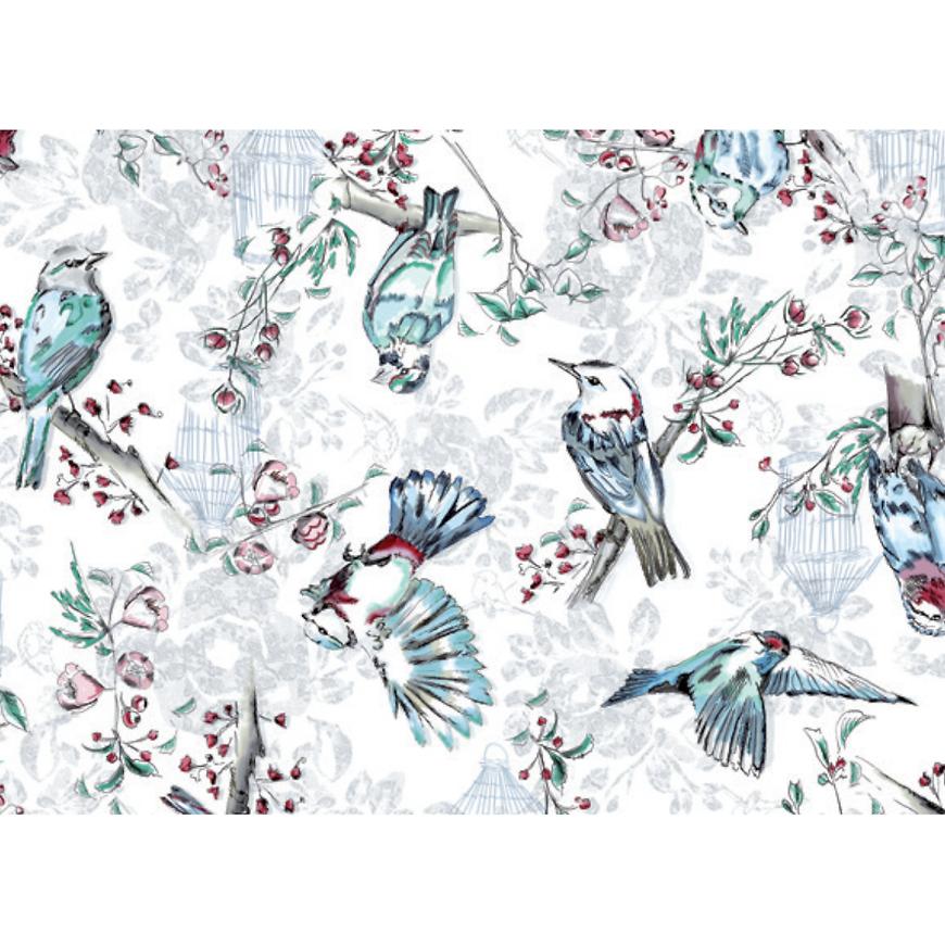 Ubrus Bonnie 385-9063 140cmx20m Baumax