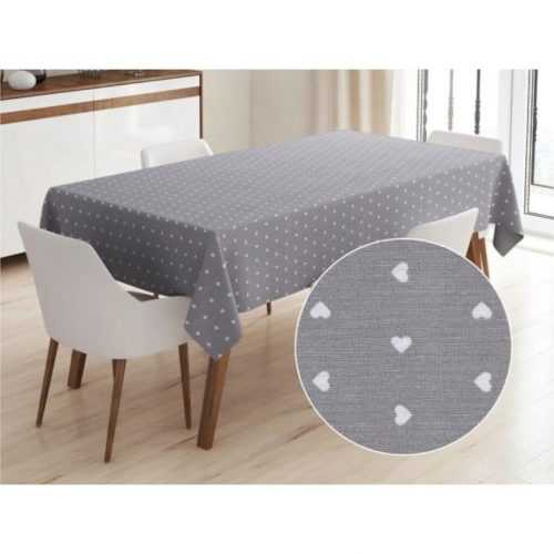 Ubrus dekorační Loneta