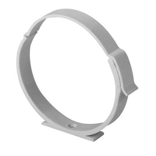 Úchyt Kulatého Kanálu fi125 KO125-28 Baumax