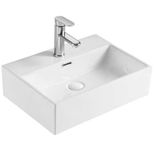 Umyvadlo Karen 50 Baumax