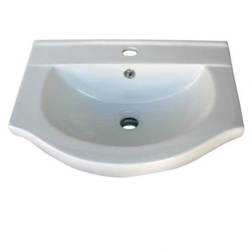 Umyvadlo Torrent 50 Lecico