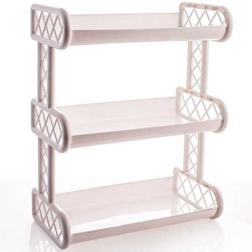 Univerzálná polička 3 Baumax