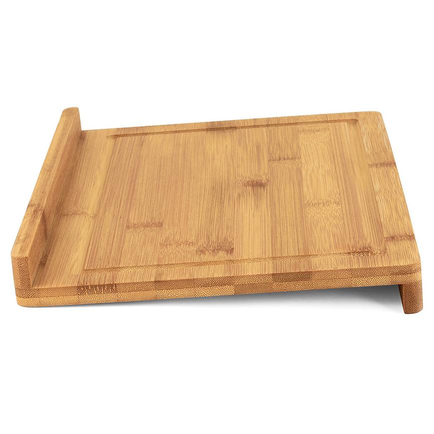 Vál bambus oboustranný 35x24x1cm Baumax