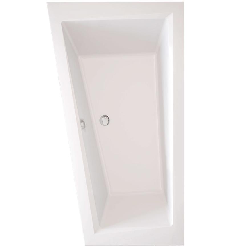 Vana Intima Slim 160/90 L + nohy Besco