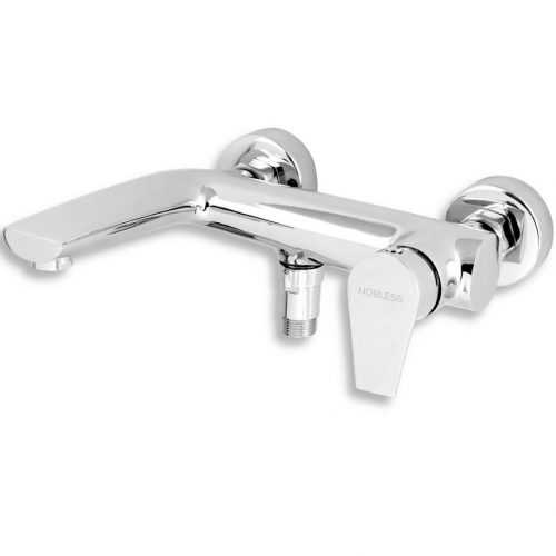 Vanová baterie bez přísluš. 150mm Nobless VISION X chrom NOVASERVIS 42020/1