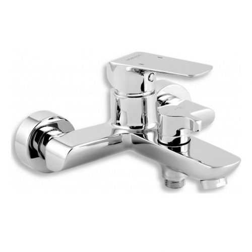 Vanová baterie bez příslušenství 150 mm Nobless Tina chrom NOVASERVIS 38020/1