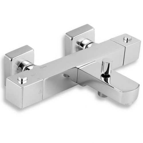 Vanová termostatická baterie