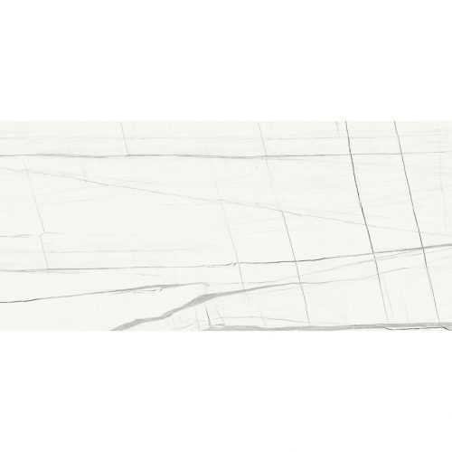 Velkoformatova dlažbaTitanium White Pulido 120/260 Baldocer