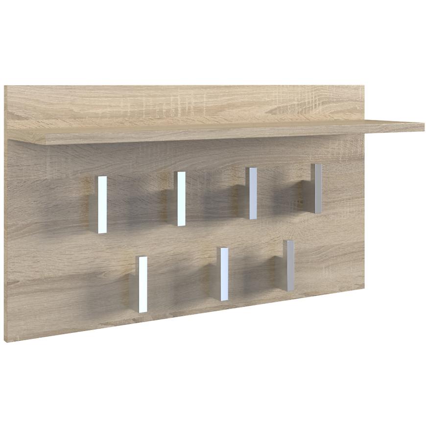 Věšák 2f Sonoma Baumax