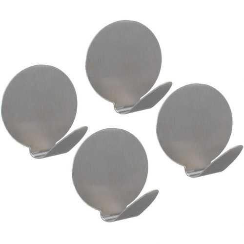 Věšák nerez Sake 4ks crl Baumax