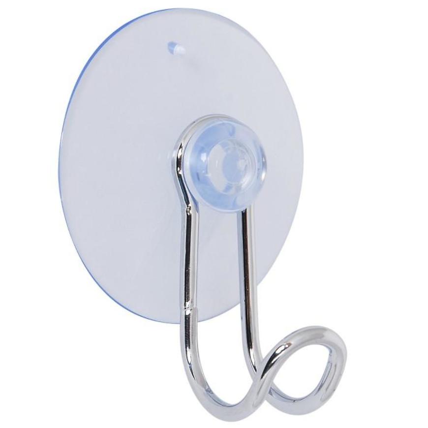 Věšák s přísavkami Fargo Baumax