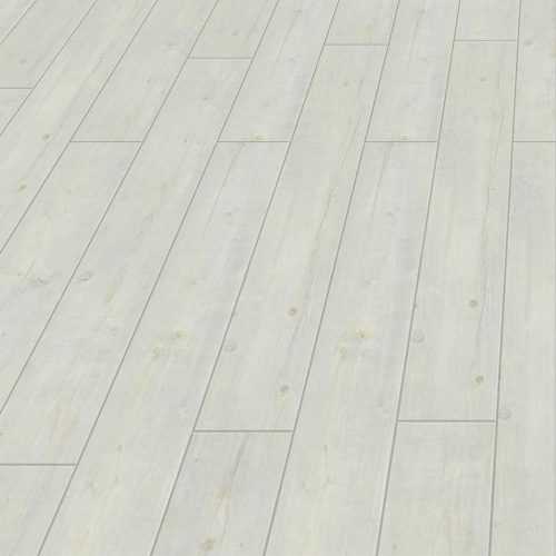 Vinylová podlaha LVT Washed Pine Snow 4mm 0