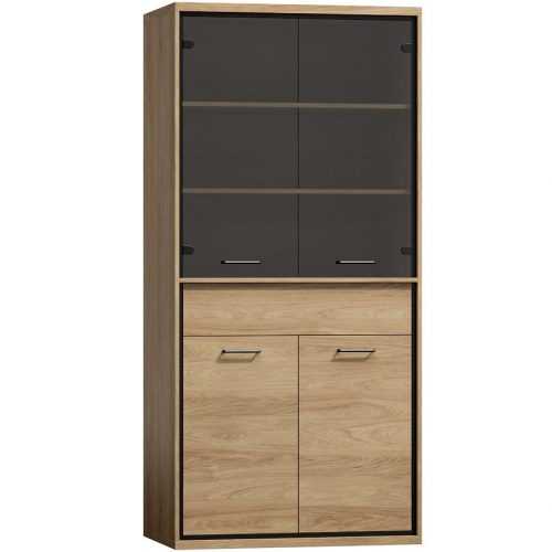 Vitrína Mediolan 92