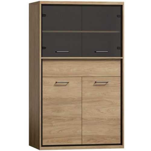 Vitrína Mediolan 92