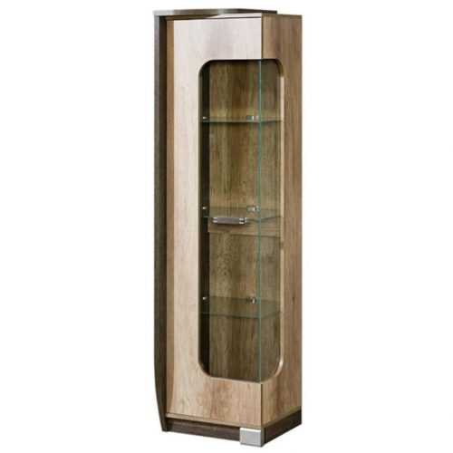 Vitrína Romero r2l d.can/arusha 50/46/193 Baumax