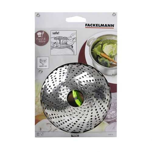 Vložka do hrnec inox 24/13cm 42491 Baumax